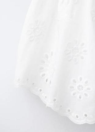Шорти бермуди zara 140 4