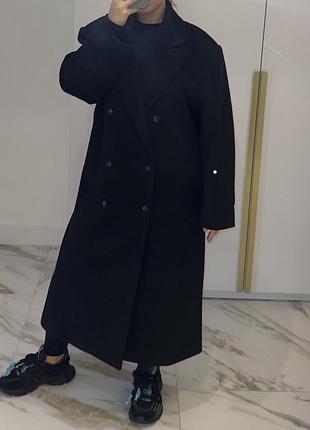 Пальто ms brand