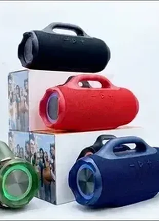 Колонка boomsbox4 mini b62led