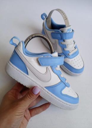 Кроссовки nike