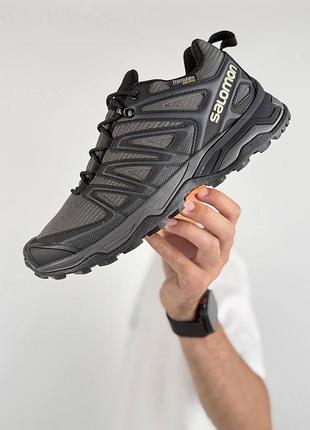 Salomon speedcross pro thinsulate