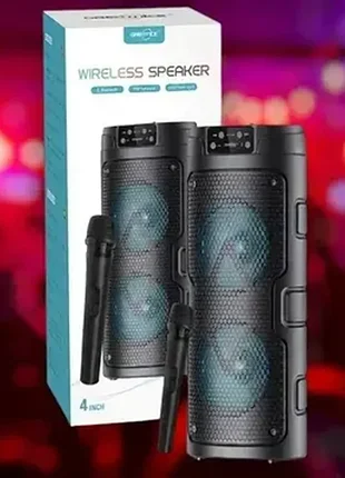 Колонка 1968s-2129 bluetooth