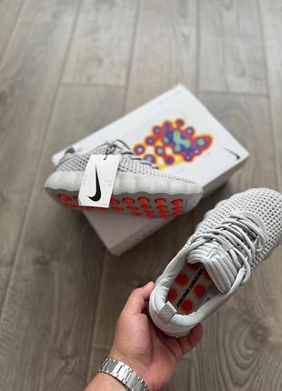 Nike mind grey 5