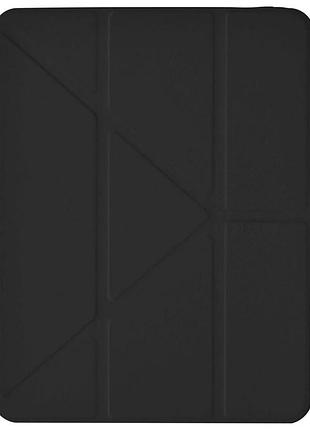 Чехол силиконовый wiwu defender для apple ipad air 11 2025 10 9 2022 противоударный черный