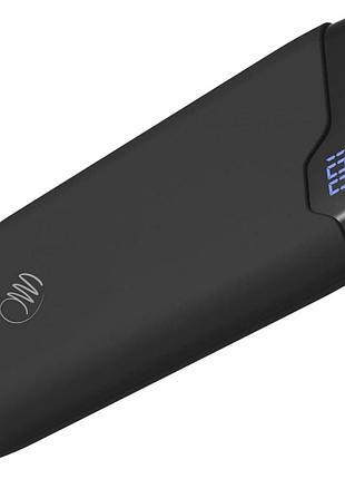 Power bank 10000 mah imoshion білий для заряджання пристроїв