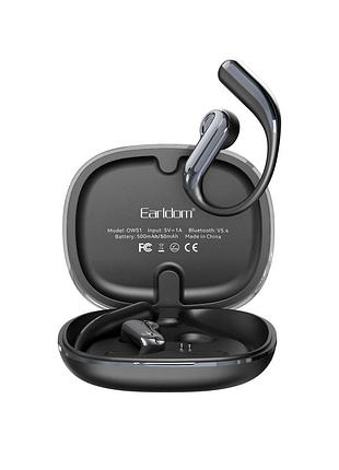 Bluetooth гарнітура tws earldom ows1 бездротові навушники для аудіо