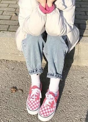 Кеди vans 💓🌸💓