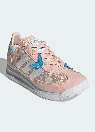 Кросівки adidas disney sl 72 rs elastic lace originals ih9360