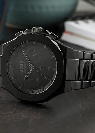 Чоловічий годинник boss 1514088