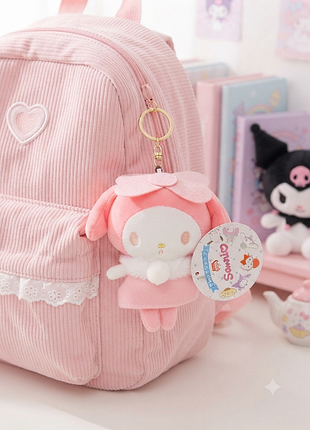 Іграшка брелок my melody kawaii