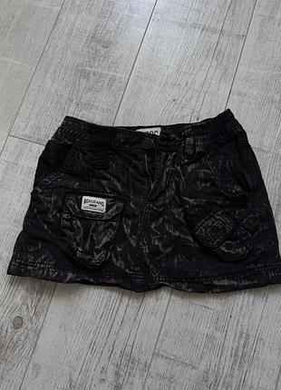 Міні спідниця юпка urban outfitters