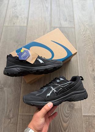 Asics gel-venture 6 shield
