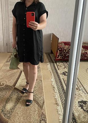 Стильна сукня 4