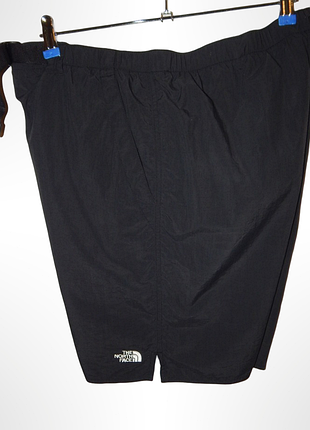 Трекінгові шорти з нейлону tnf the north face. size l/50