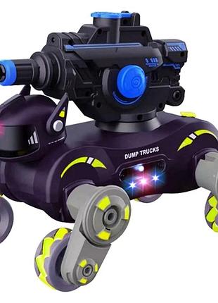 Игрушка машинка sunt car jc013pb зеленая для детей
