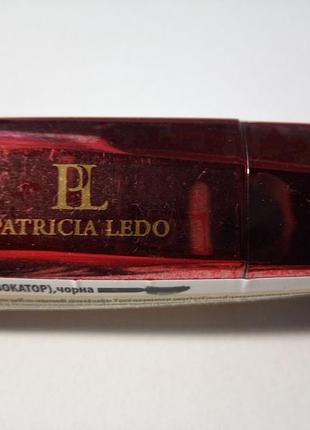 Тушь patricia ledo provocateur новая