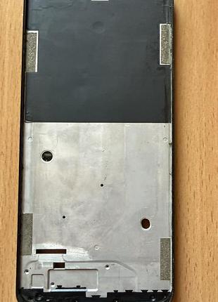 Рамка дисплея zte blade 20 smart 4/128 gb 2050