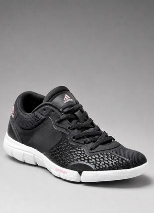 Оригінальні кросівки adidas by stella mccartney (adiprene+)