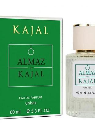Парфюм унисекс kajal almaz 60 мл