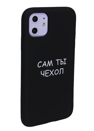 Чехол накладка из полиуретана для xiaomi mi 9t k20 с защитой камеры и усиленными углами черный