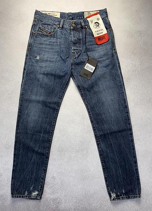 Diesel mharky нові чоловічі штани джинси 30