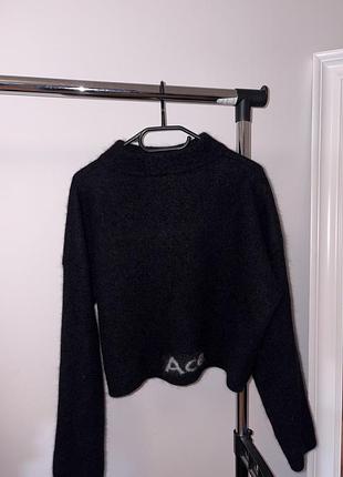 Светр ace one size 3