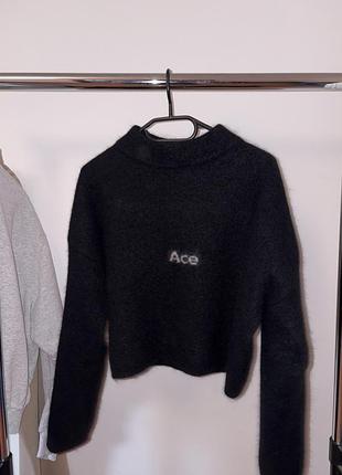 Светр ace one size 2