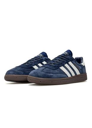 Adidas handball spezial m navy white