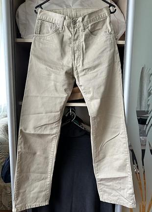 Джинси levis оригінал
