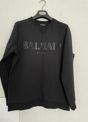 Світшот balmain 2