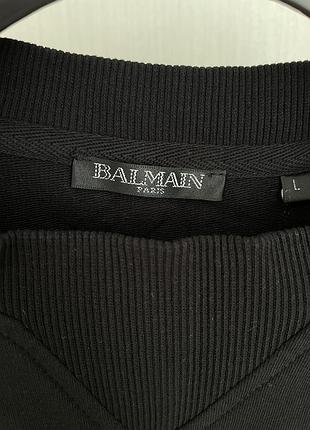 Світшот balmain 6