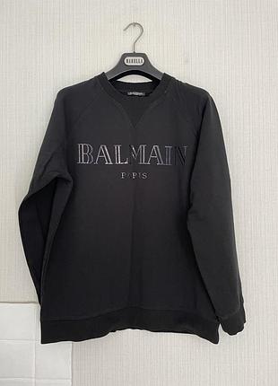 Світшот balmain 3