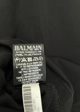 Світшот balmain 5