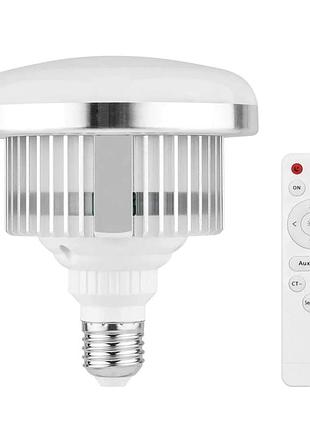 Led лампа e27 155 мм 10 вт для освещения помещений