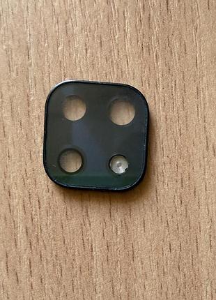 Стекло камер в рамке zte blade 20 smart 4/128 gb 2050