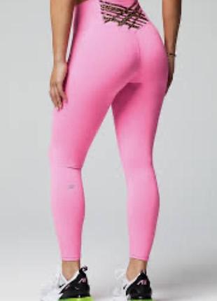 Fabletics спортивні лосини легінси коригуючі