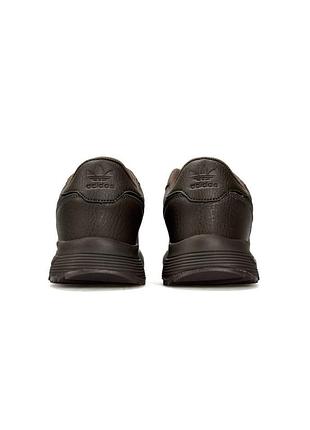 Adidas retropy brown 5