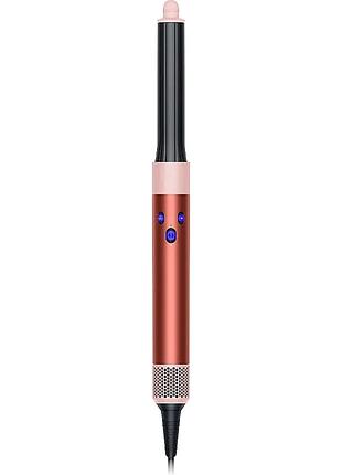 Стайлер airwrap complete long pink для укладки волос