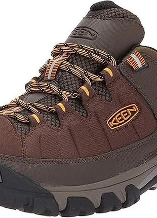 Мужские треккинговые кроссовки keen dry (оригинал) - размер 46 (стелька 30 см)