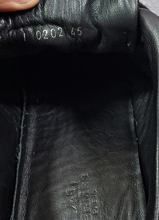 Кроссовки hermes bouncing обувь ботинки 6