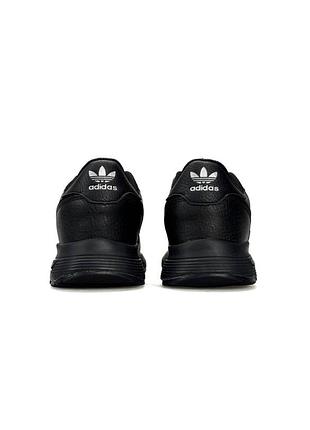 Adidas retropy black 5