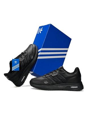 Adidas retropy black 2