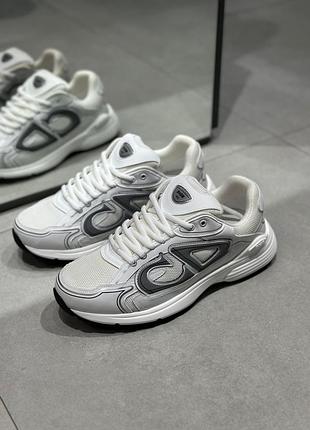 Кросівки dior b 30