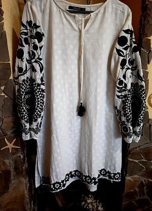Туника khaadi раз 14 пог 57см