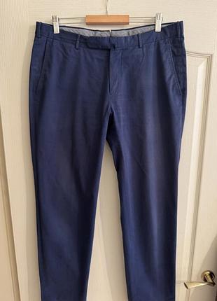 Чоловічі брендові ermenegildo zegna 52 p (36-38р) оригінал