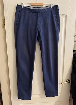 Чоловічі брендові ermenegildo zegna 52 p (36-38р) оригінал