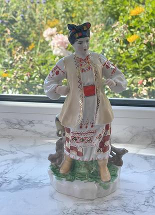 Статуетка одарка