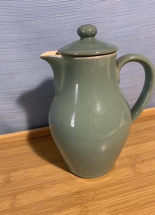 Вінтажний кувшин глечик denby