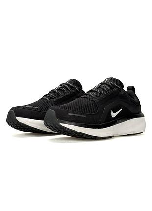 Nike winflo 11 black white 2