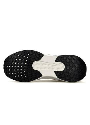 Nike winflo 11 black white 4